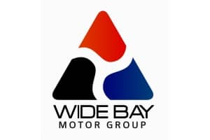 Wide Bay Motor Group